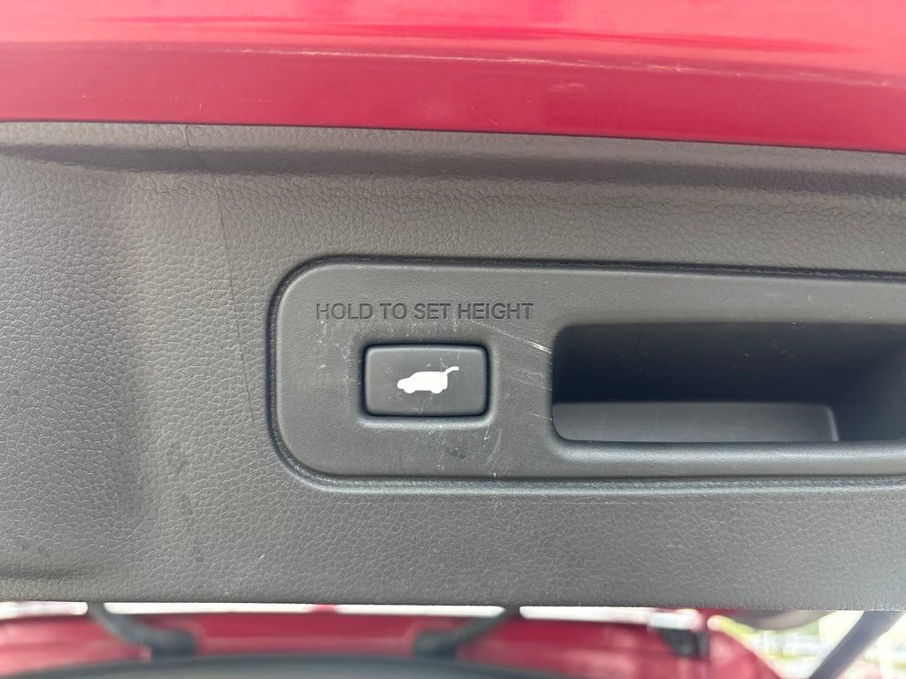 Certified 2025 Honda Pilot TrailSport image 46