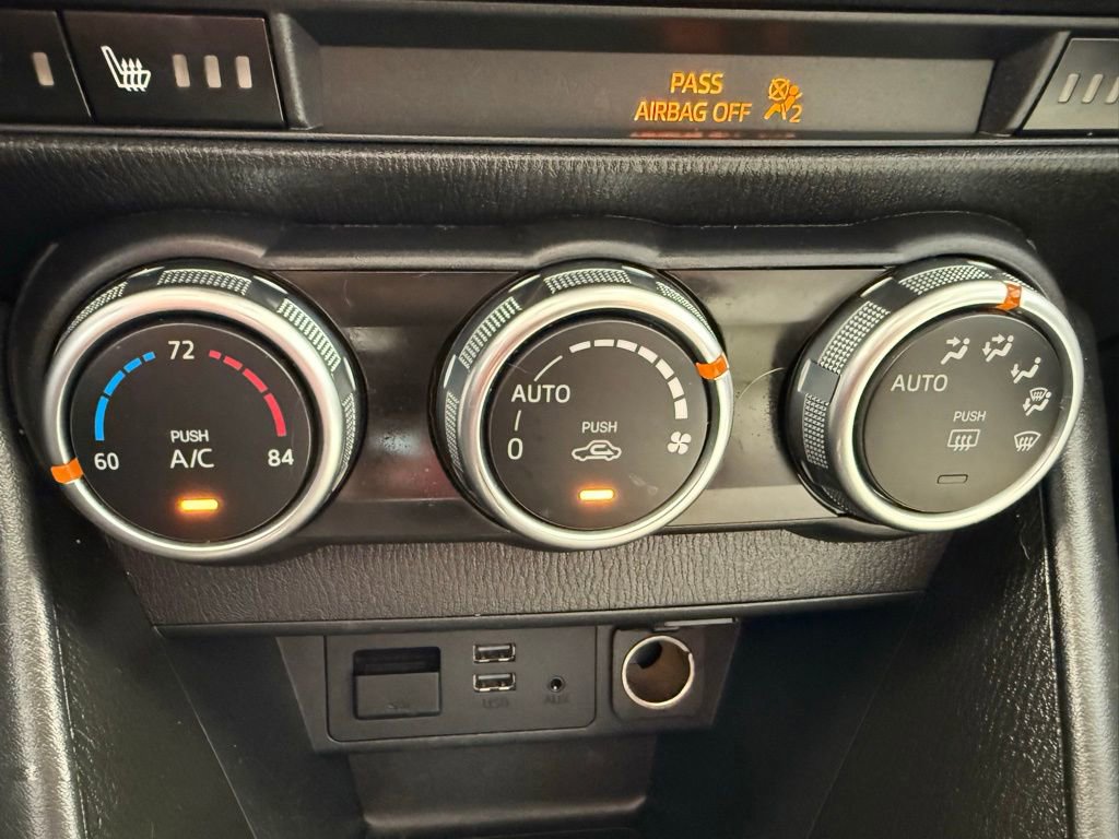 Used 2019 MAZDA CX-3 Grand Touring w/ Premium Package image 35