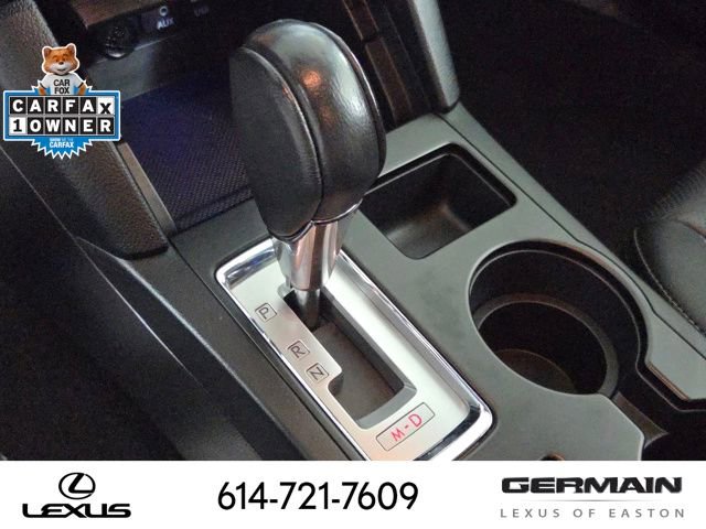 Used 2015 Subaru Outback 3.6R Limited image 27