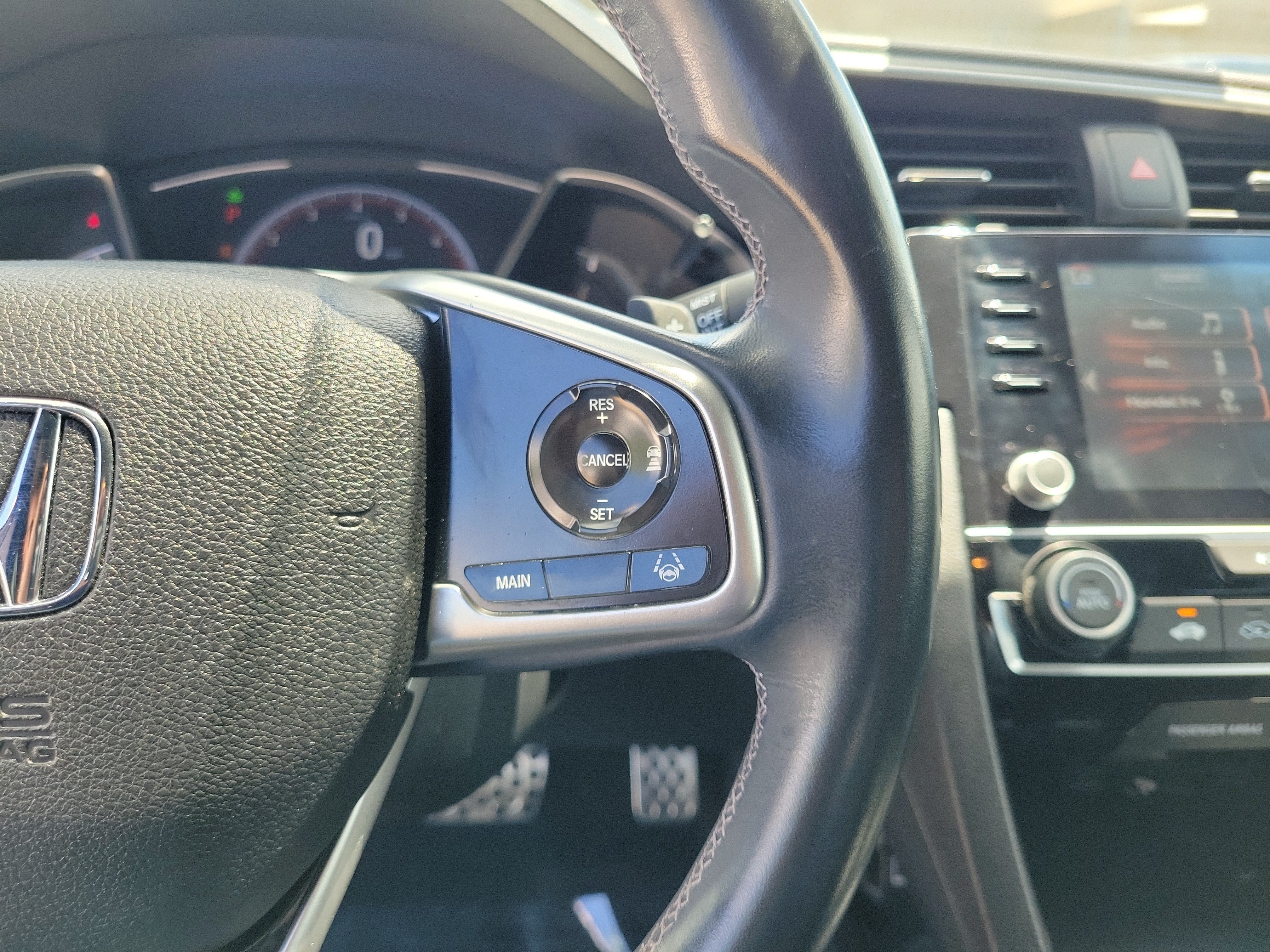 Used 2019 Honda Civic Sport image 23