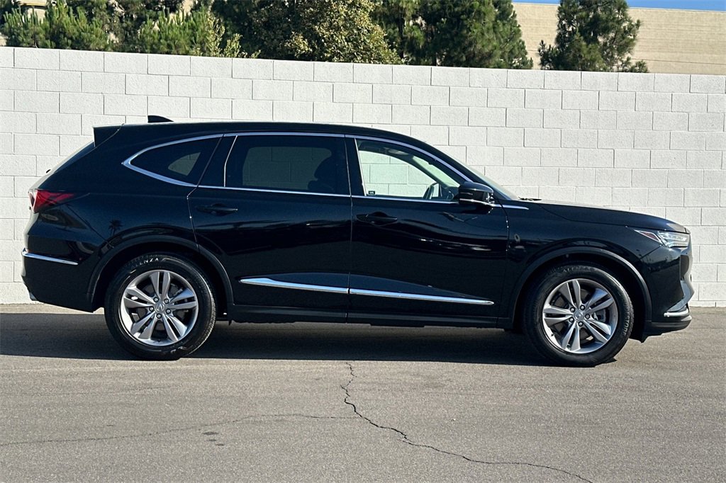 Certified 2024 Acura MDX FWD image 6