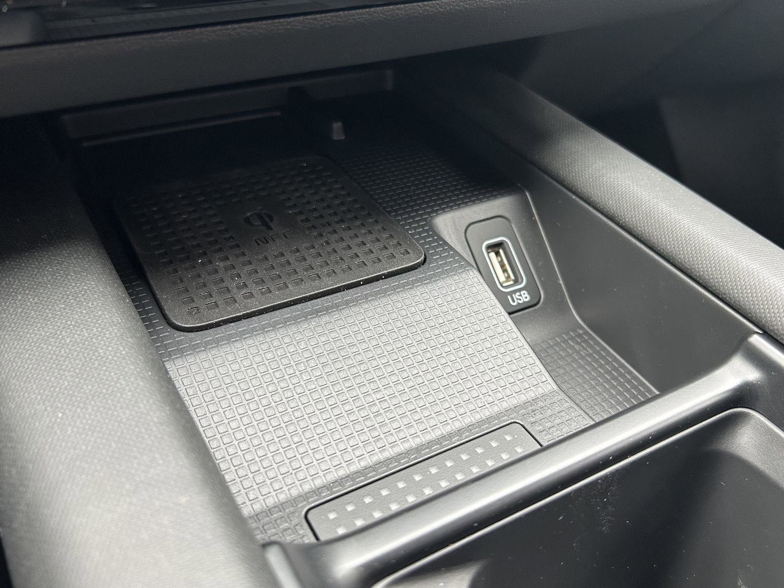 Certified 2023 Hyundai Ioniq 6 SEL w/ Cargo Package image 22