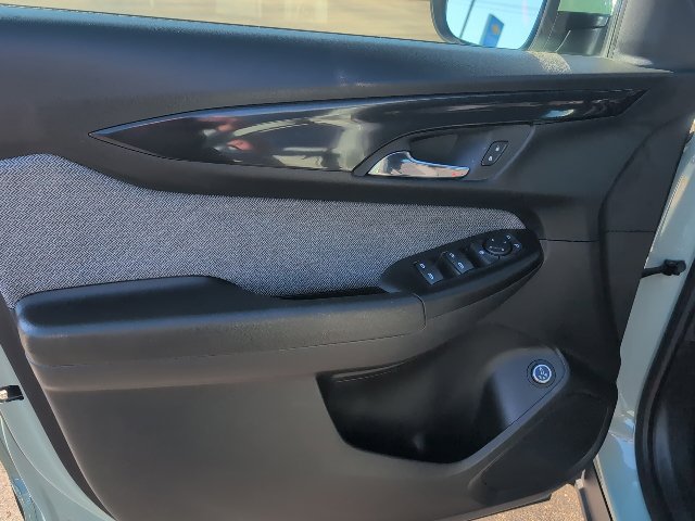 Used 2025 Chevrolet TrailBlazer LT w/ Convenience Package FWD image 16