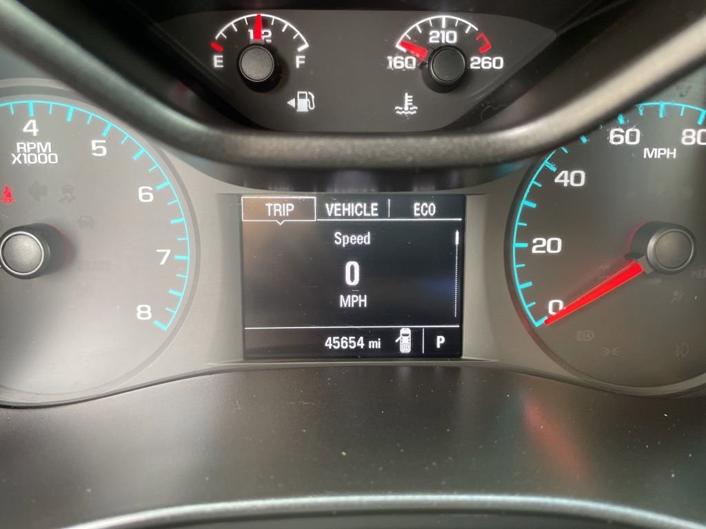 Used 2021 GMC Canyon Elevation Standard w/ Convenience Package image 18