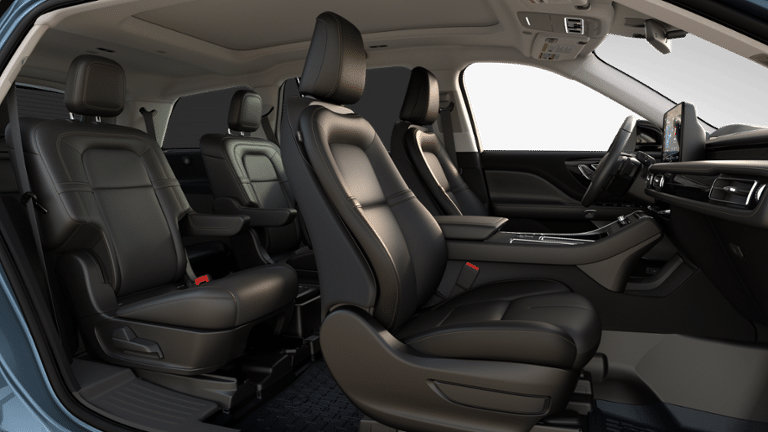 New 2026 Lincoln Aviator Reserve w/ Jet Appearance Package AWD/4WD image 27
