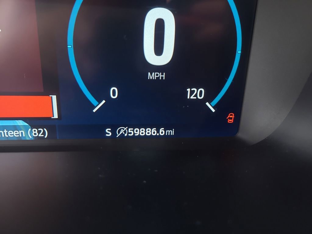 Used 2021 Ford F150 Lariat w/ Equipment Group 502A High image 35