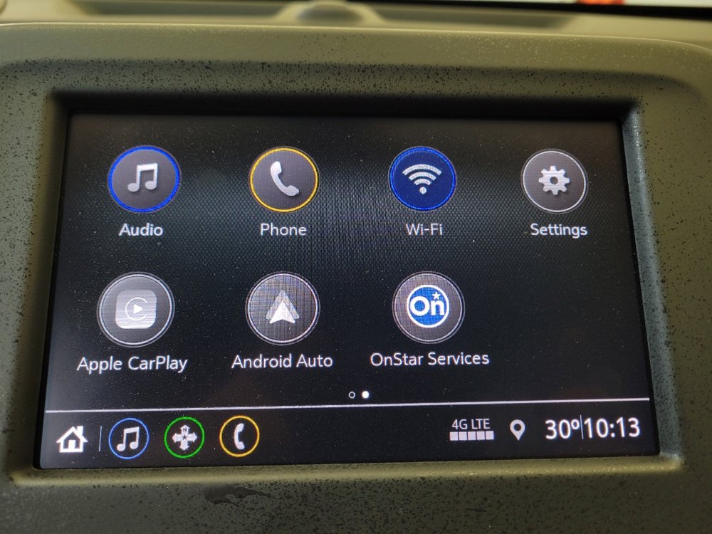 Used 2020 Chevrolet Equinox LS w/ LS Convenience Package image 25