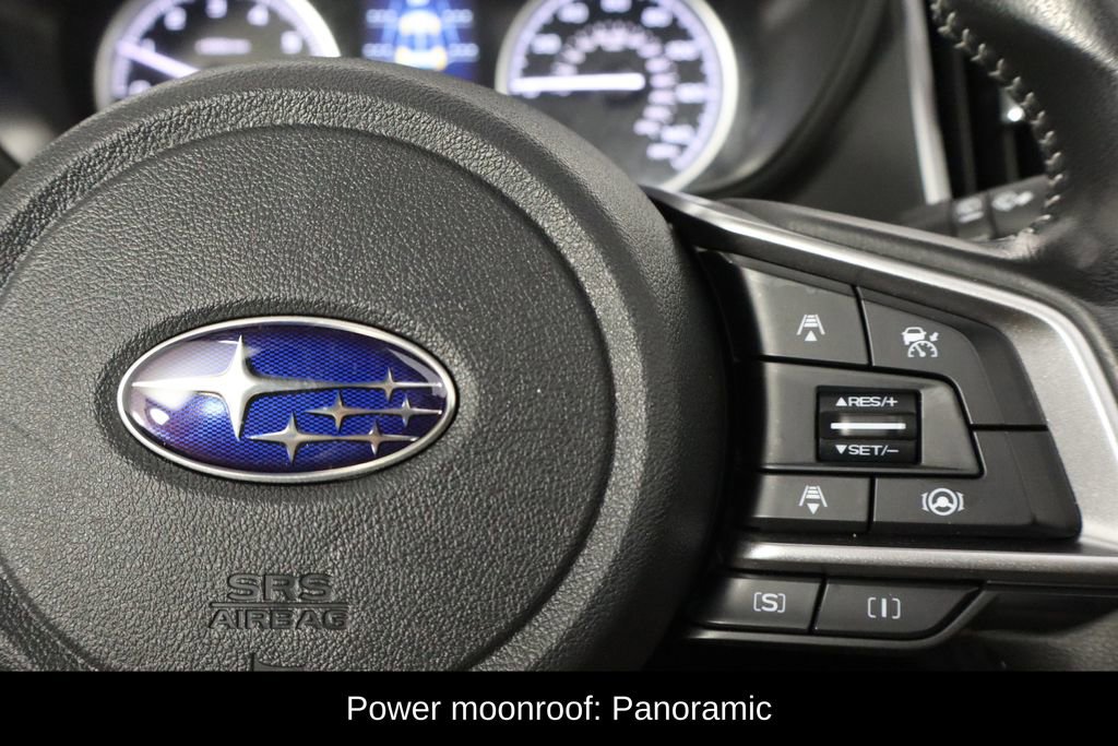 Used 2023 Subaru Forester Premium image 10