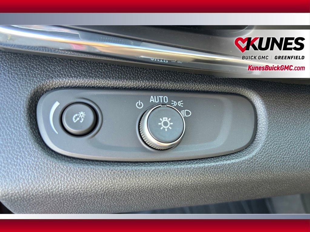 New 2026 Buick Envista Preferred w/ Convenience I Package image 28