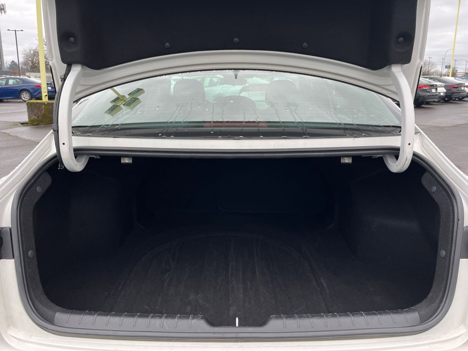 Used 2025 Kia K4 LXS image 30