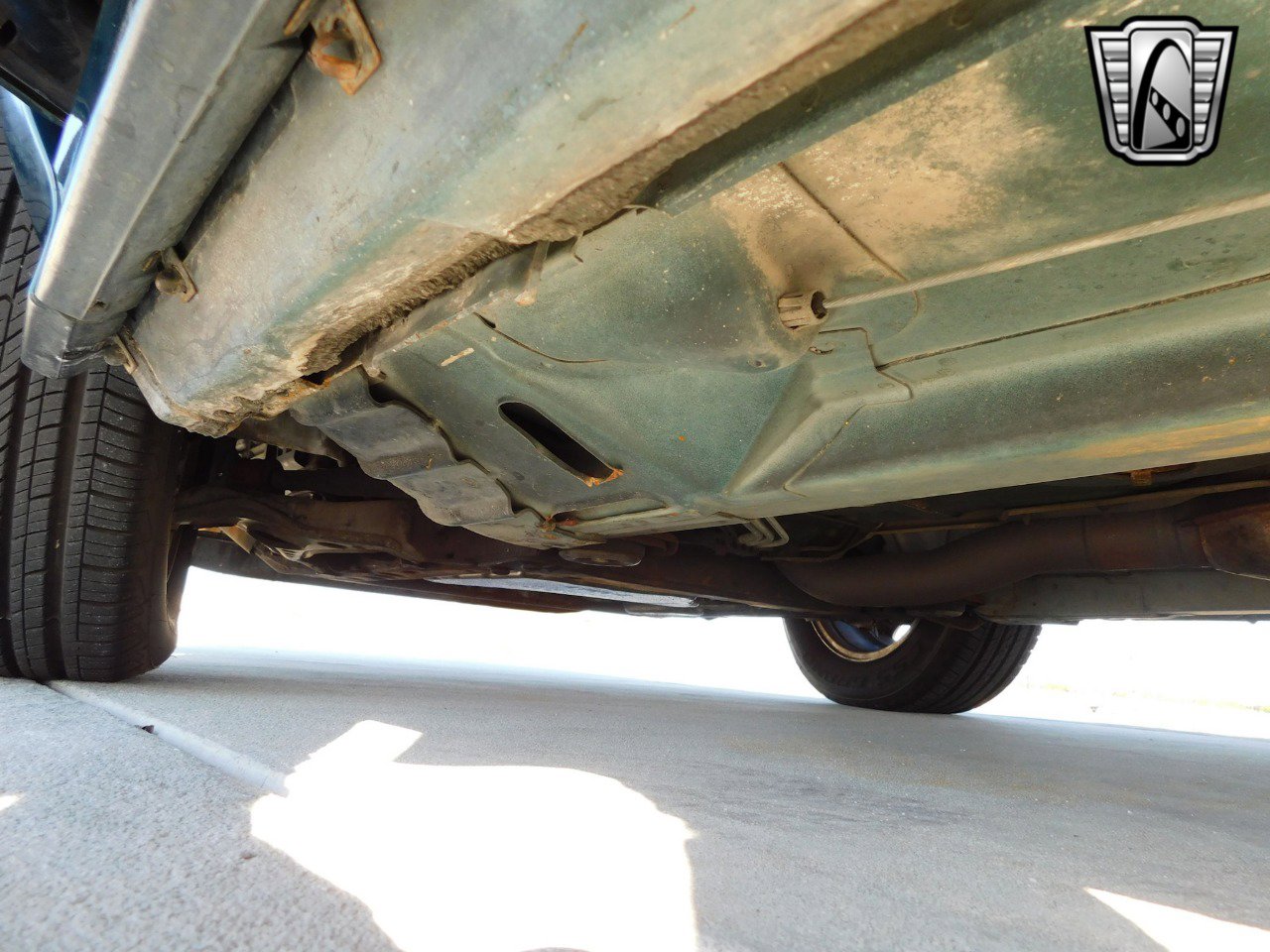 Used 1995 Oldsmobile Cutlass Supreme Convertible image 19