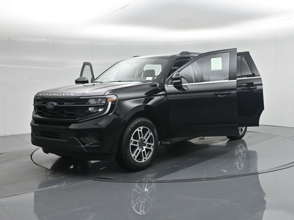 New 2025 Ford Expedition Max Active image 32