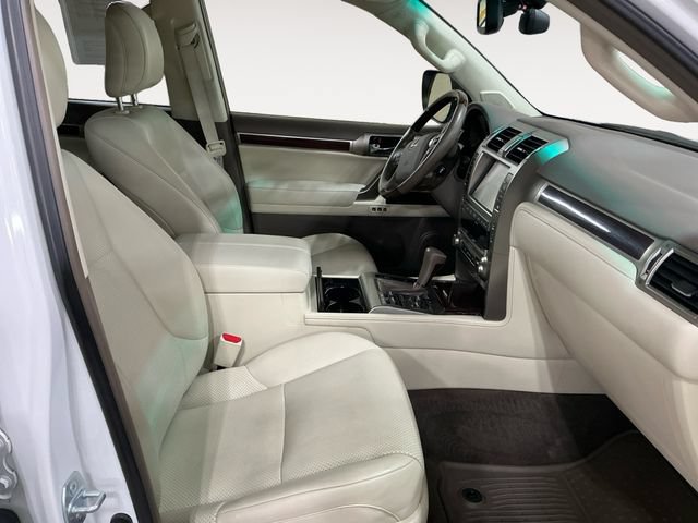 Used 2015 Lexus GX 460 Luxury AWD/4WD image 15