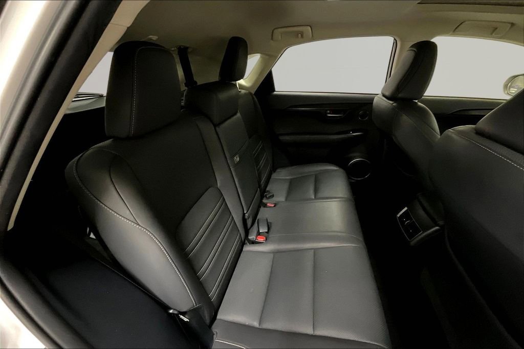 Used 2021 Lexus NX 300 FWD w/ Comfort Package image 27