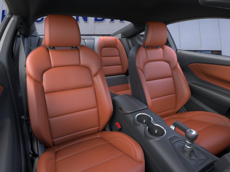 New 2026 Ford Mustang GT Premium w/ GT Performance Package RWD image 10