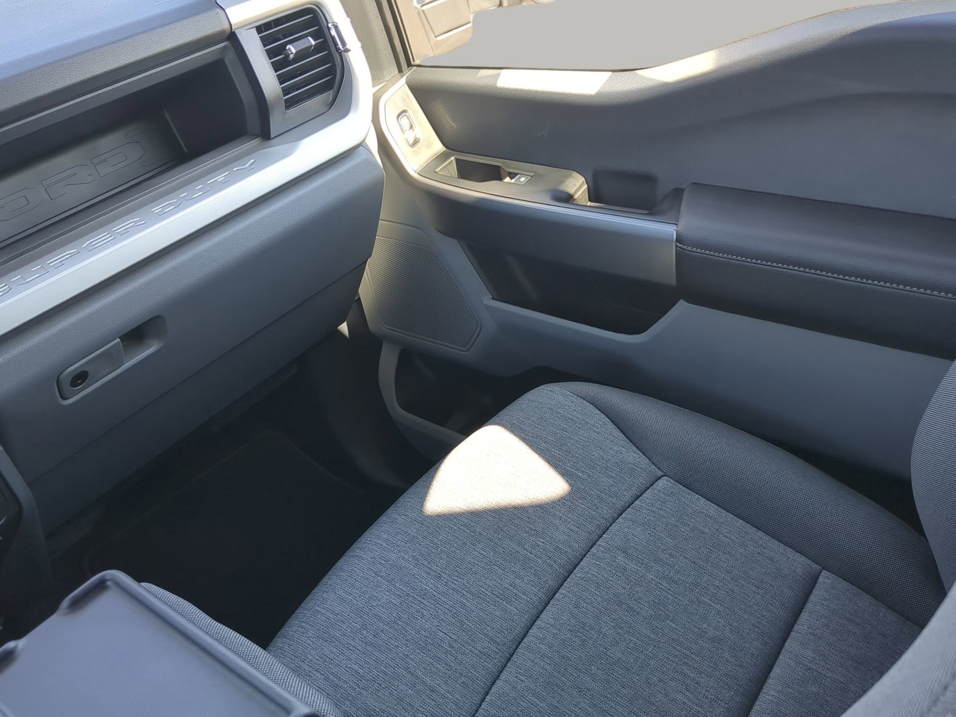 New 2026 Ford F250 XL AWD/4WD image 56