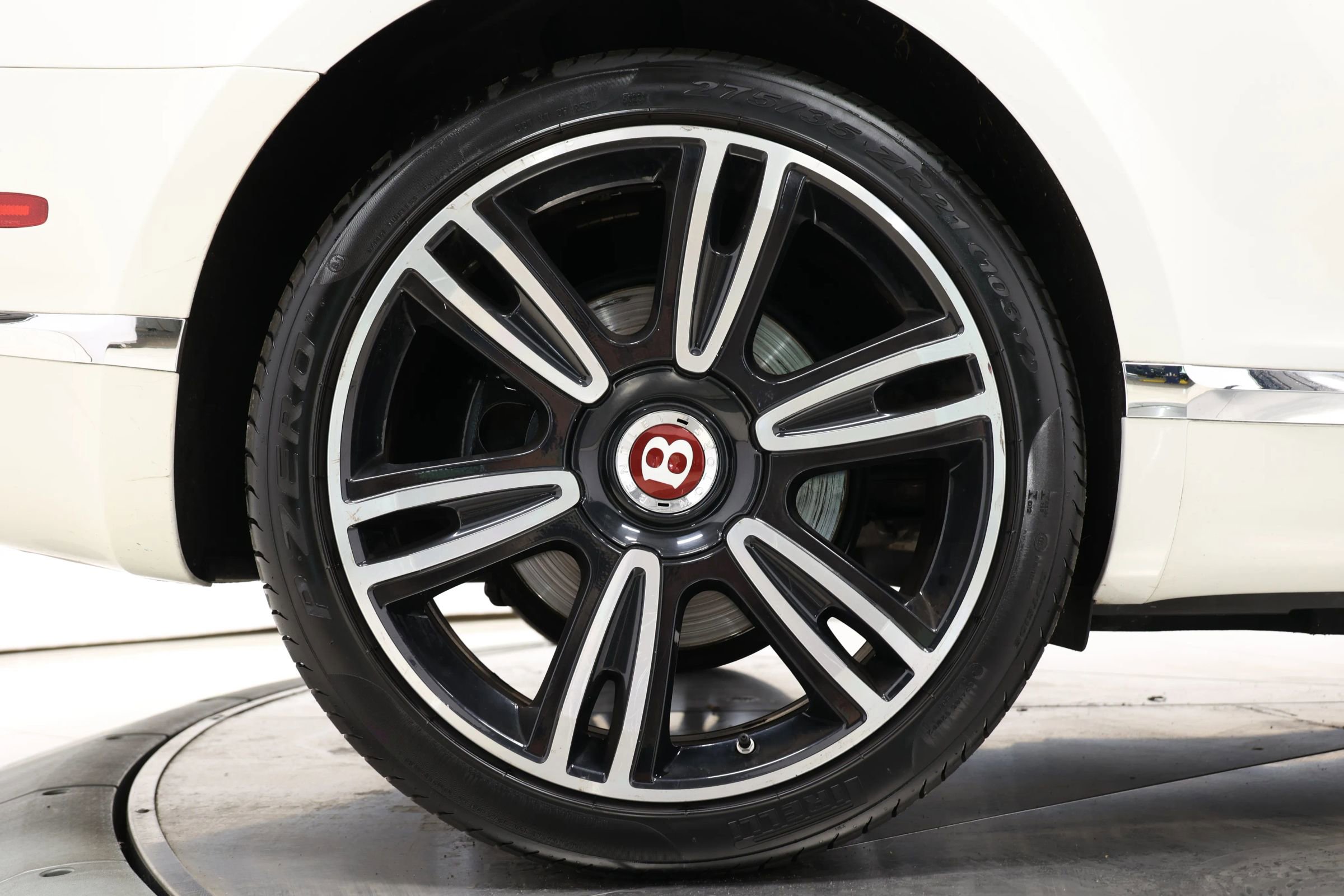 Used 2013 Bentley Continental GT image 87