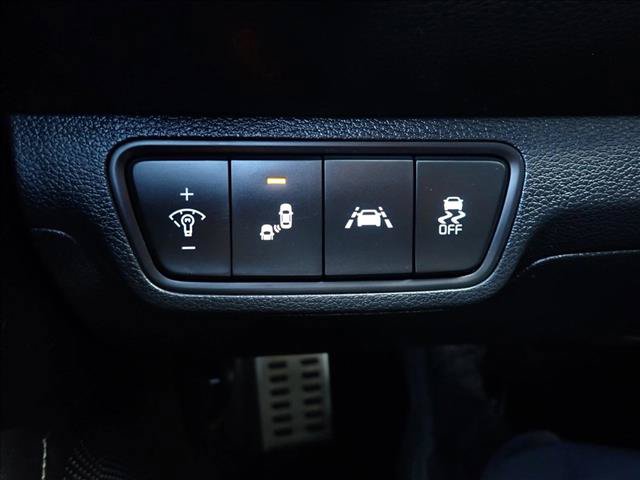 Used 2021 Kia Forte GT-Line w/ GT-Line Premium Package FWD image 23
