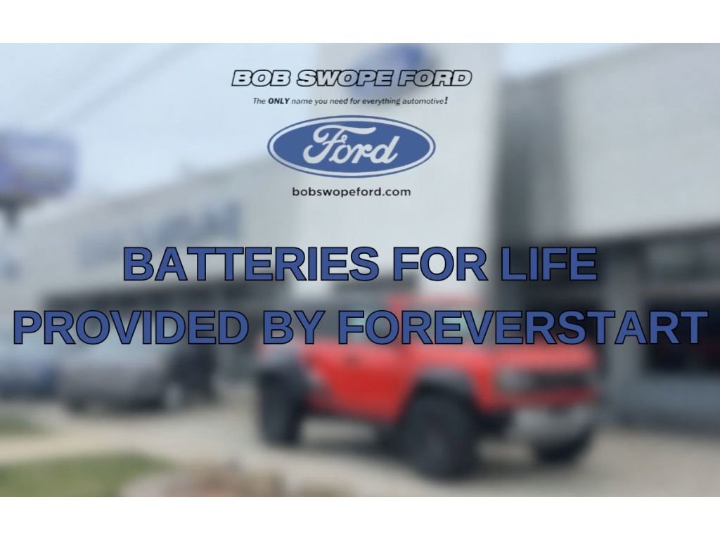 Certified 2024 Ford Maverick Lariat w/ FX4 Off-Road Package image 11