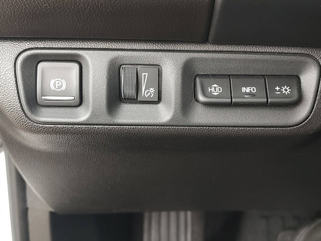 Used 2020 GMC Acadia Denali w/ Technology Package FWD image 25