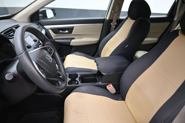 Certified 2020 Honda CR-V LX image 17