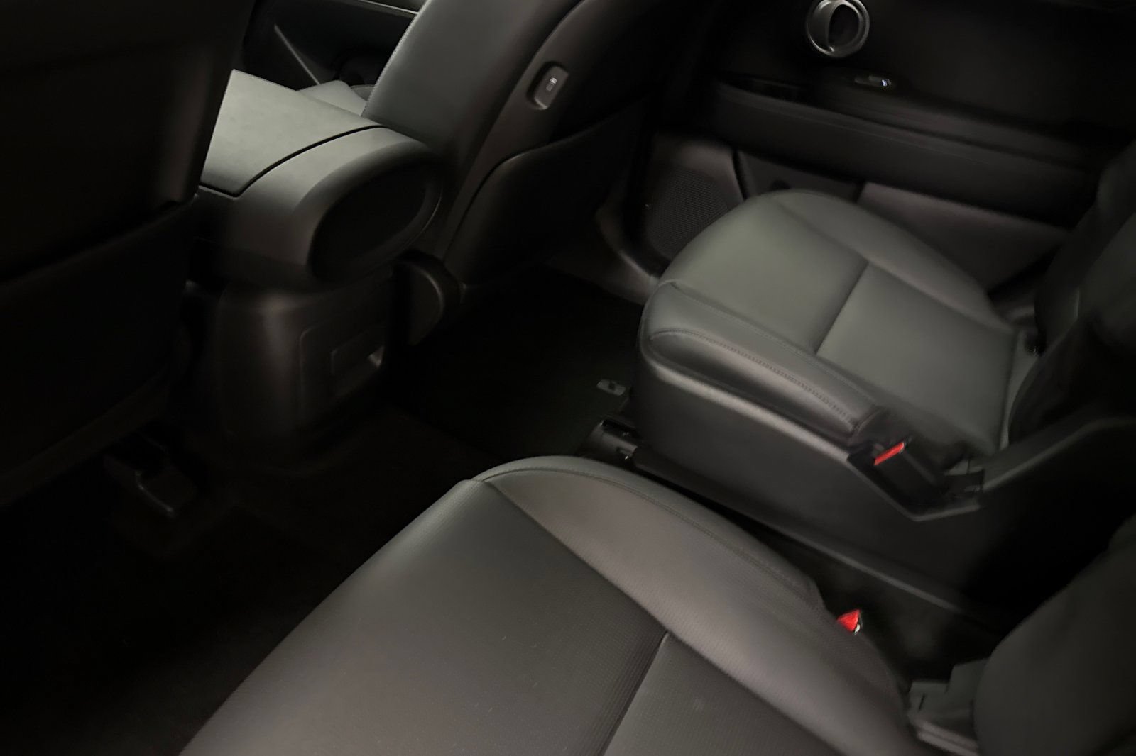 New 2026 Hyundai Palisade SEL FWD image 12