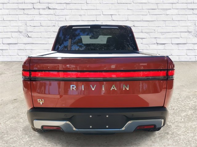 Used 2022 Rivian R1T Adventure image 3