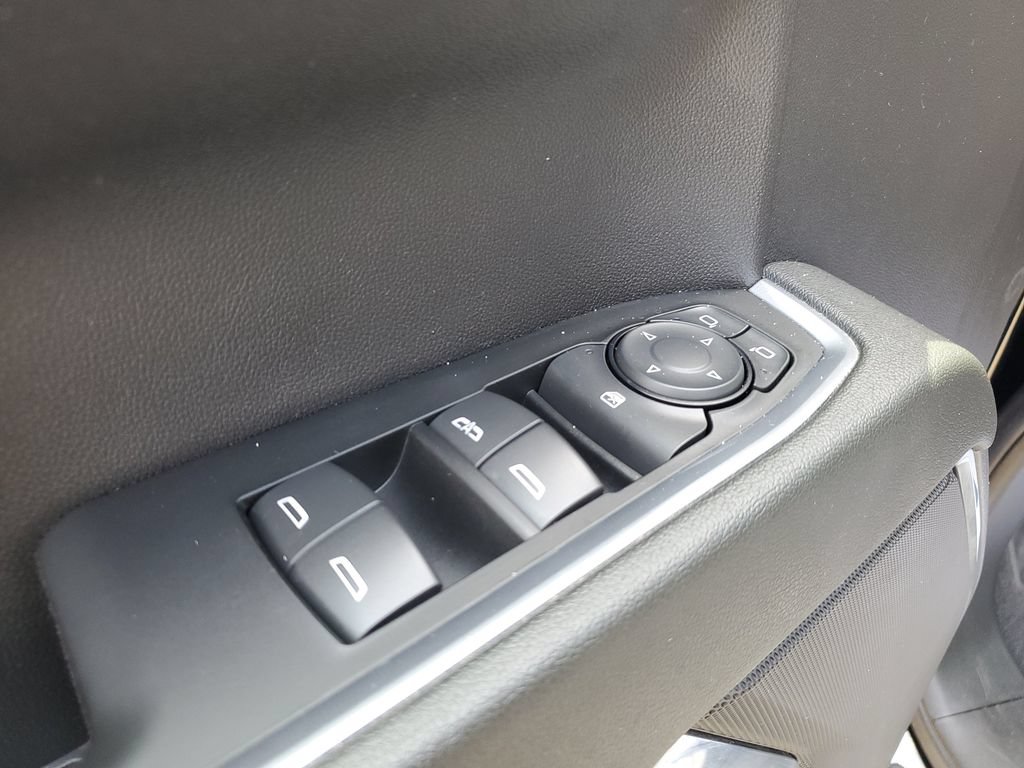 Certified 2023 Chevrolet Silverado 1500 LT AWD/4WD image 29