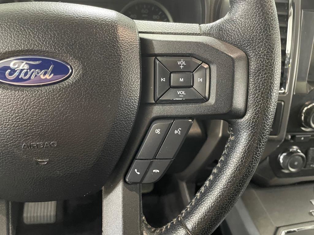 Used 2015 Ford F150 XLT w/ Equipment Group 302A Luxury image 30