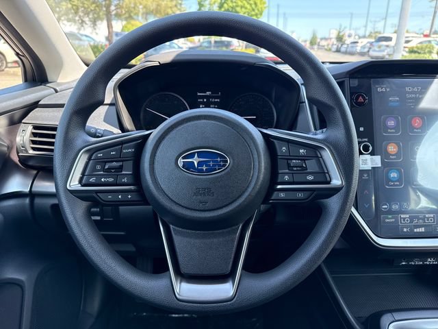 New 2026 Subaru Impreza 2.0i Sport AWD/4WD image 21