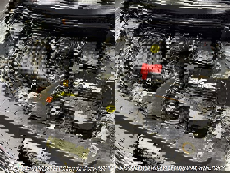 Used 2012 Nissan Versa 1.8 S w/ Special Edition Pkg image 21