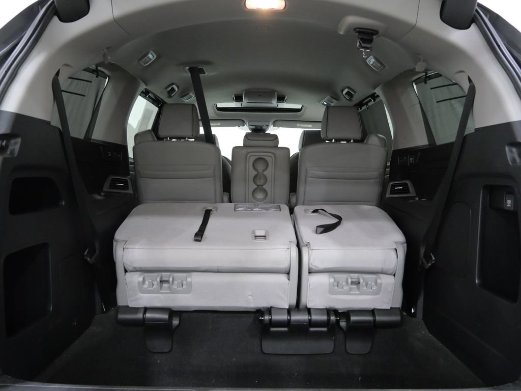 Used 2024 Honda Odyssey Elite image 29