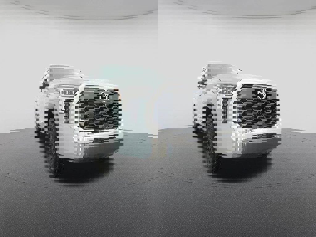 New 2026 Toyota Tundra 1794 Edition image 30