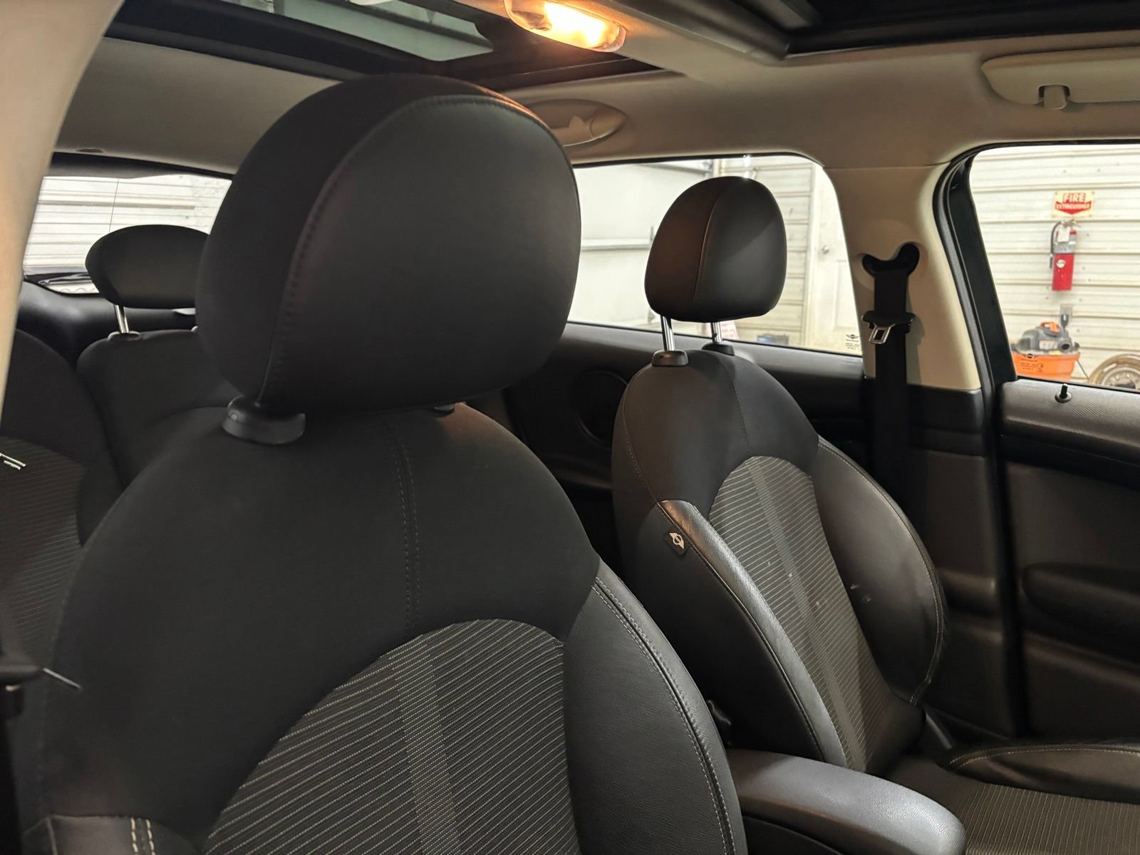 Used 2013 MINI Cooper Countryman S AWD/4WD image 29