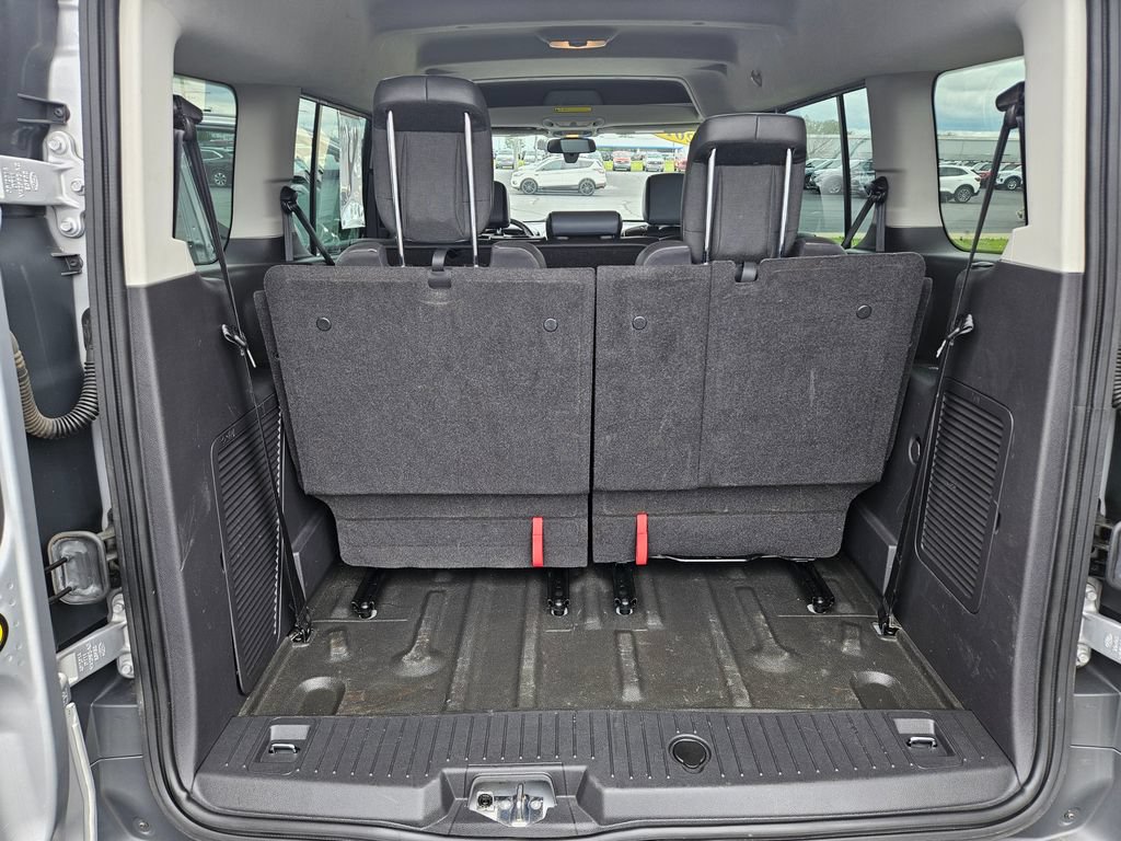 Used 2016 Ford Transit Connect XL FWD image 26