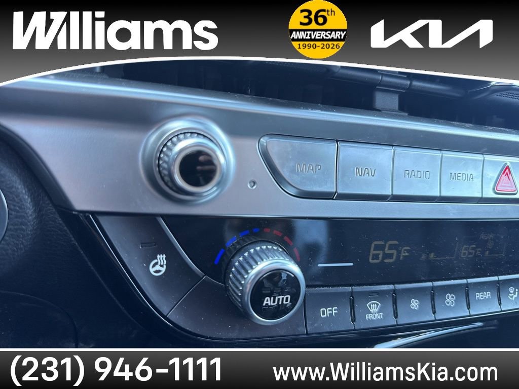 Used 2023 Kia Telluride EX X-Line AWD/4WD image 59