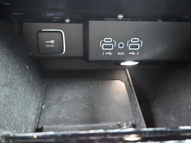 Used 2024 Jeep Wagoneer Series II image 33