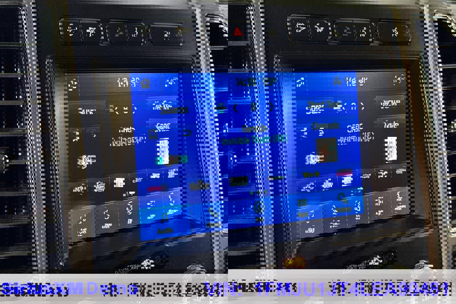 Used 2020 Ford Expedition XLT w/ Equipment Group 202A AWD/4WD image 31