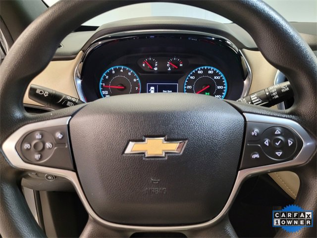 Used 2023 Chevrolet Traverse LS w/ Safety Package image 22