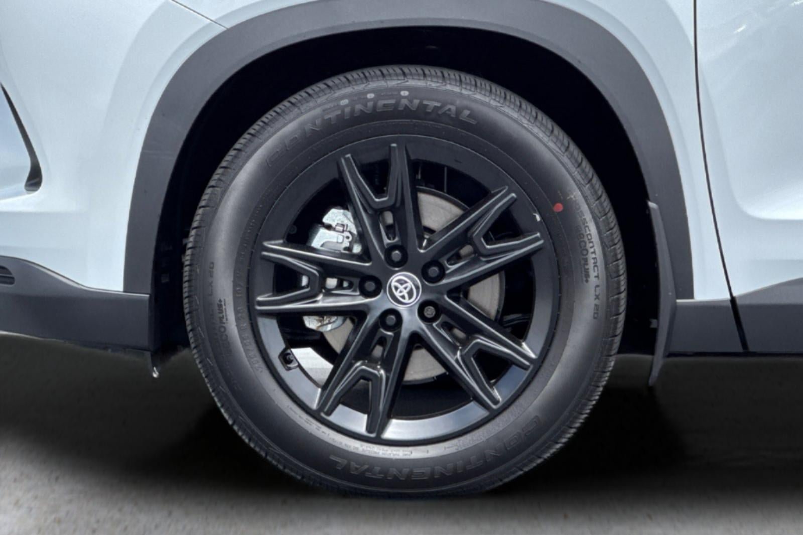 New 2026 Toyota Grand Highlander AWD Hybrid image 34