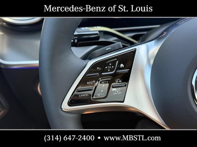 New 2026 Mercedes-Benz C 300 4MATIC Sedan image 16