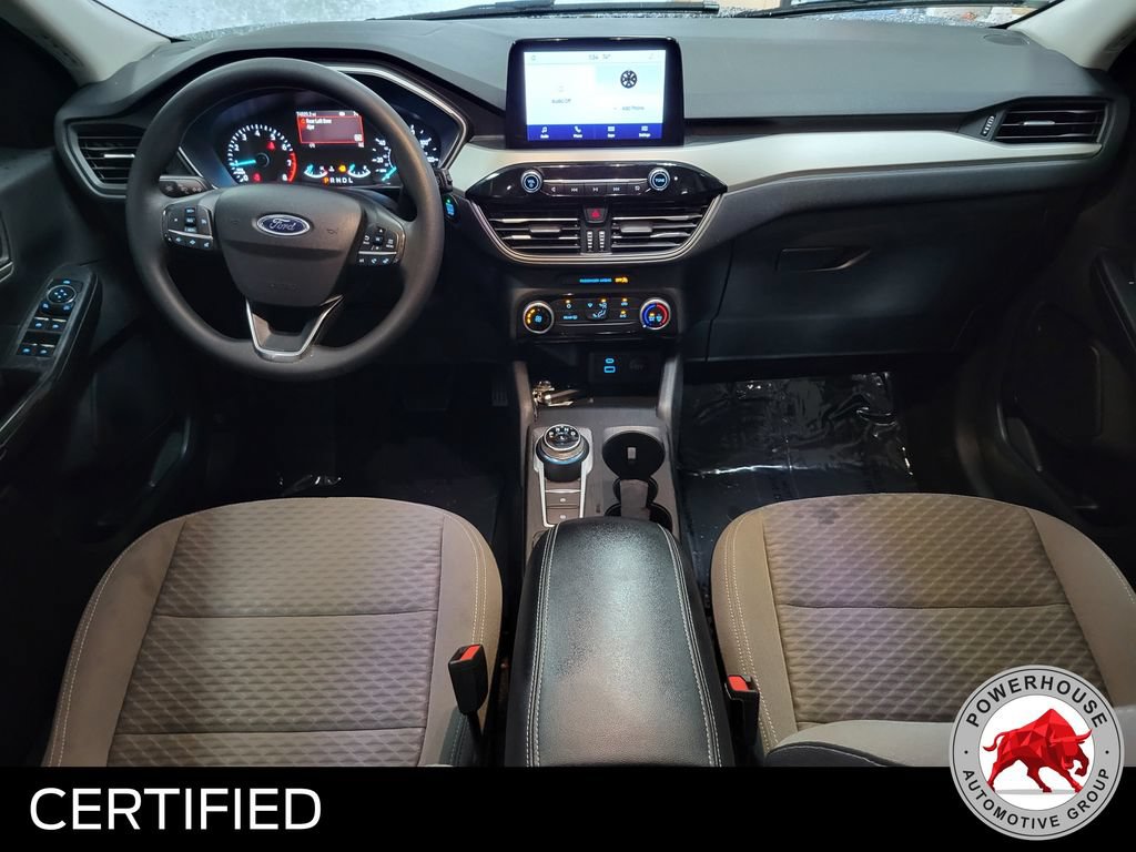 Used 2022 Ford Escape SE FWD image 15