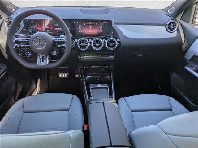 New 2026 Mercedes-Benz GLA 35 AMG 4MATIC image 14