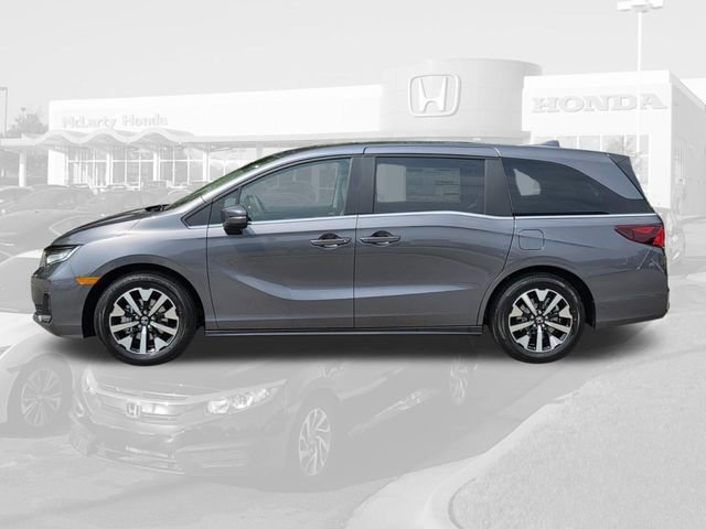 New 2026 Honda Odyssey EX-L image 2