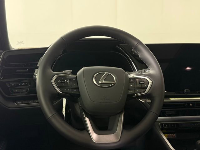 New 2026 Lexus TX 350 AWD image 20