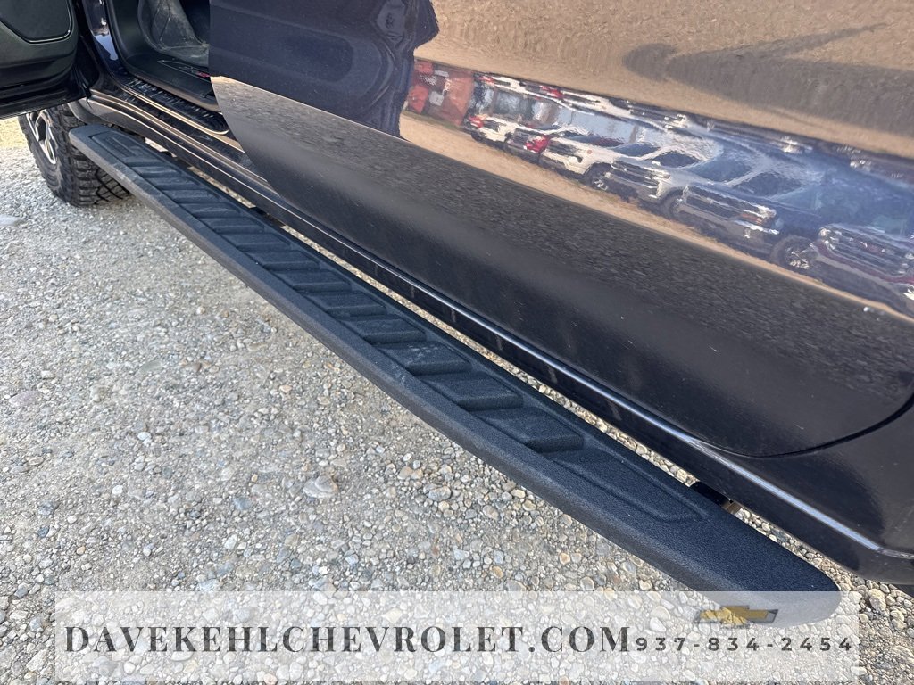 Used 2023 Chevrolet Silverado 1500 ZR2 image 45