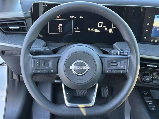 New 2026 Nissan Kicks SV w/ SV Premium Package image 19