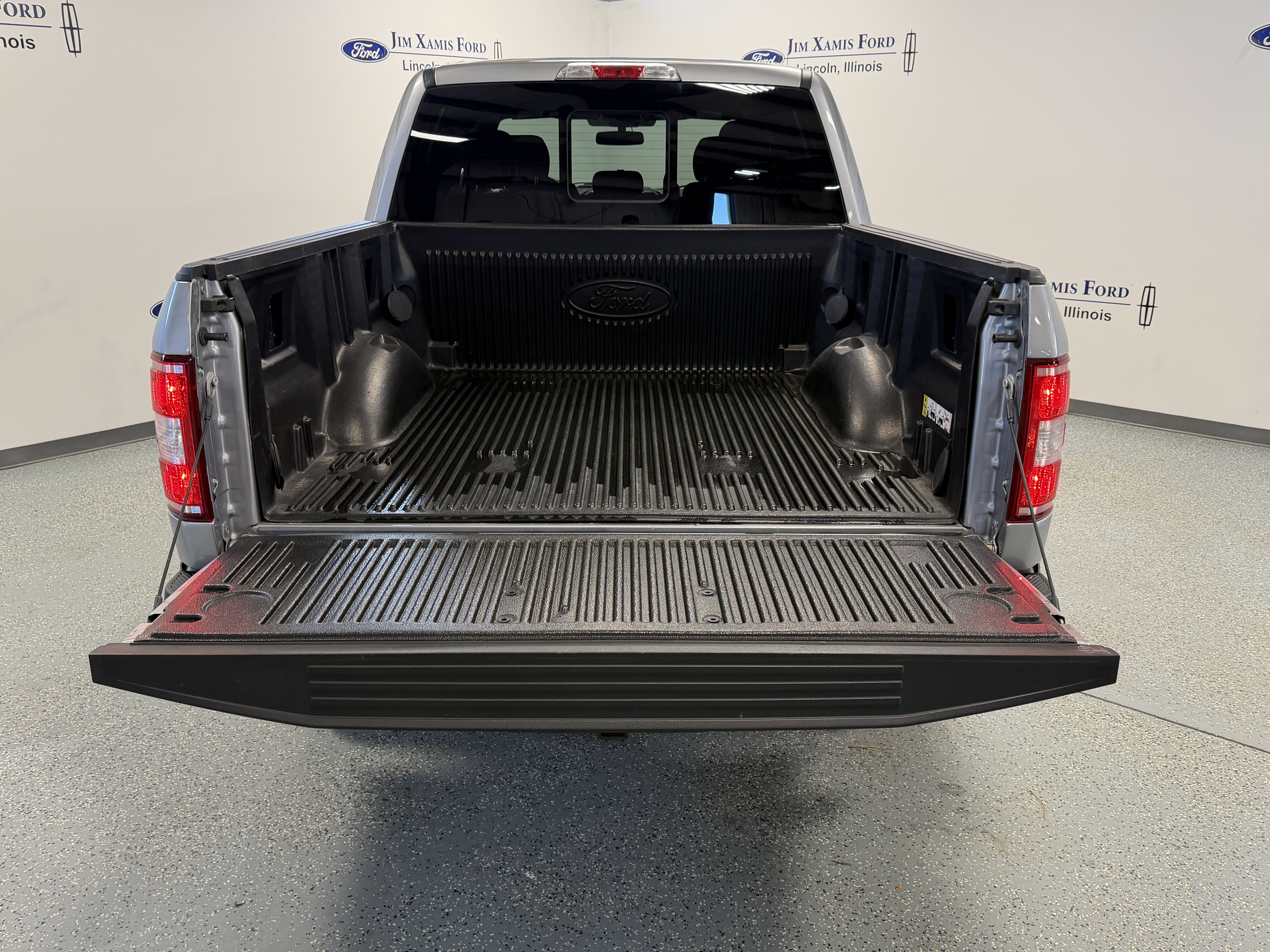 Used 2020 Ford F150 XLT w/ Equipment Group 302A Luxury AWD/4WD image 24