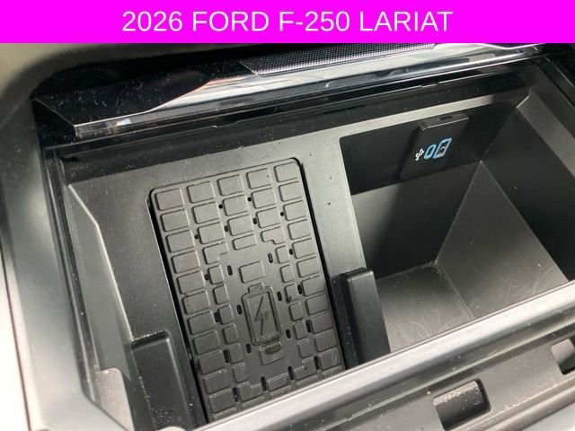 Used 2026 Ford F250 Lariat w/ Chrome Package AWD/4WD image 21