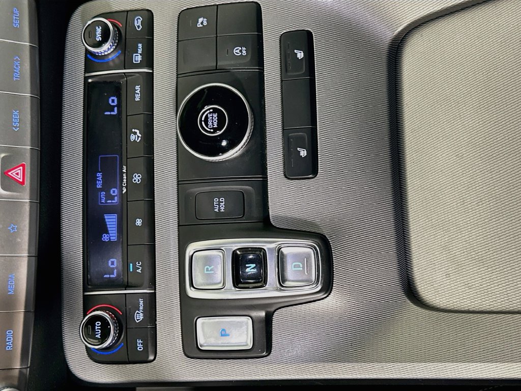 Used 2021 Hyundai Palisade SEL w/ Cargo Package FWD image 16